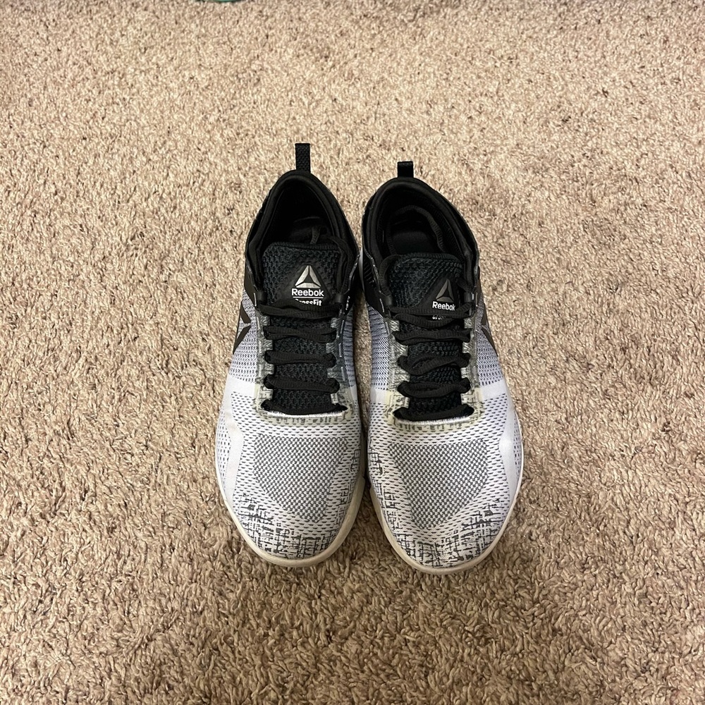 Reebok CrossFit Grace Shoes